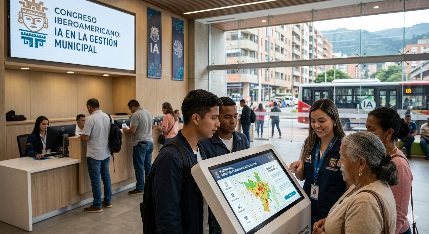 Uniendo Continentes: Se Firman Nuevos Convenios Estratégicos entre Europa y Latinoamérica